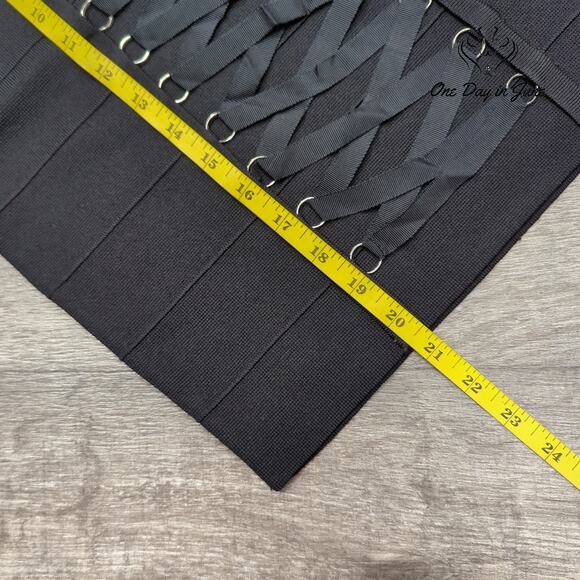 Endless Rose Mini Skirt Size S - Picture 4 of 5